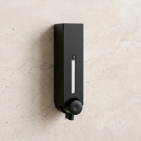 Distributeur de savon noir- Tokyo - Bath Bazaar