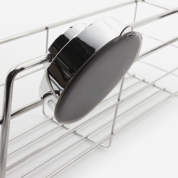 Ventouse de rechange pour panier brillant - Lock - Bath Bazaar