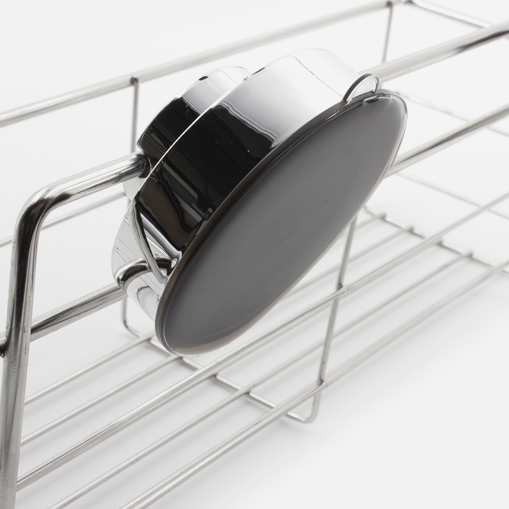Ventouse de rechange pour panier brillant - Lock - Bath Bazaar