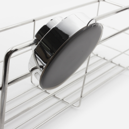 Ventouse de rechange pour panier brillant - Lock - Bath Bazaar