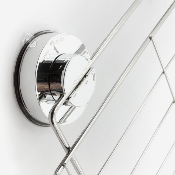Ventouse de rechange pour panier brillant - Lock - Bath Bazaar
