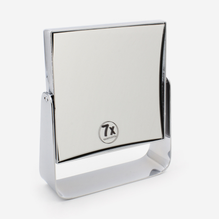 Miroir grossissant x7 chrome Reflet_002964_bathbazaar