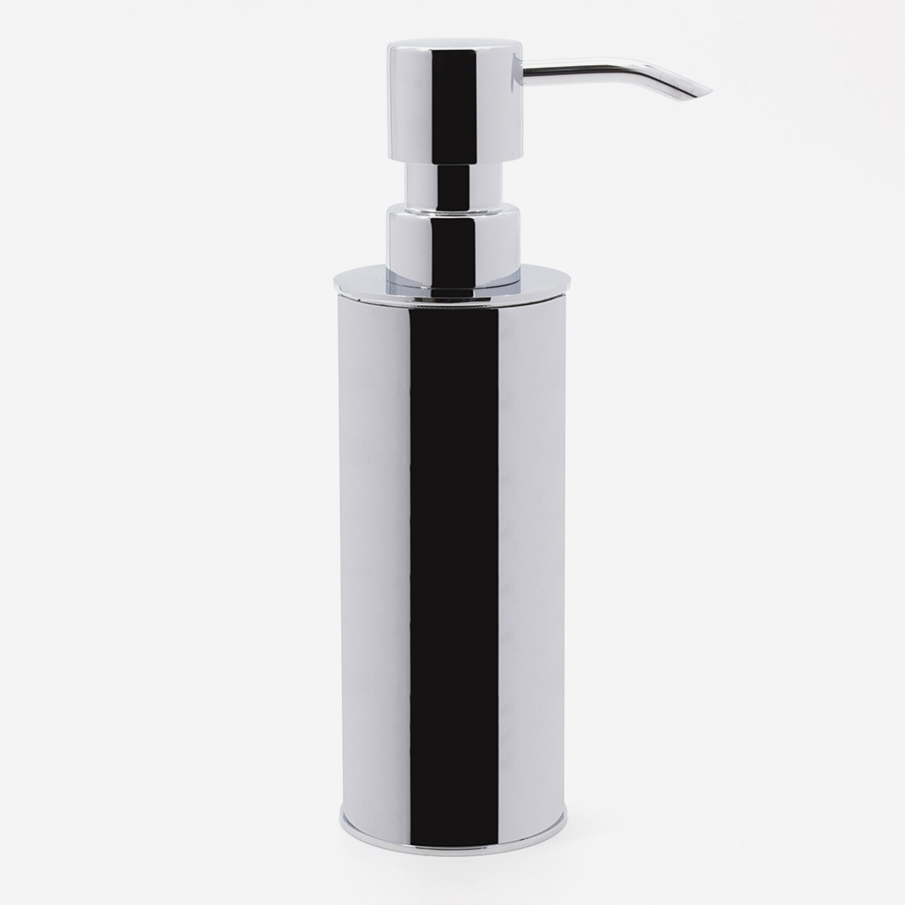 Distributeur de savon et pompe inox Hotel_016492_Bath Bazaar Distributeur de savon et pompe inox Hotel_016492_Bath Bazaar