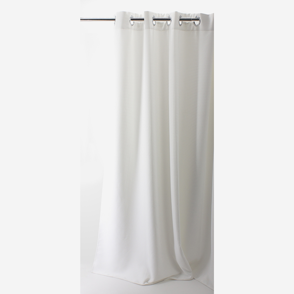 Rideau de douche haut de gamme de salle de bain Bath Bazaar — free download