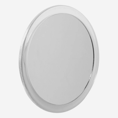 Miroir à aimant et ventouse - Magnetic_005530_Bath Bazaar