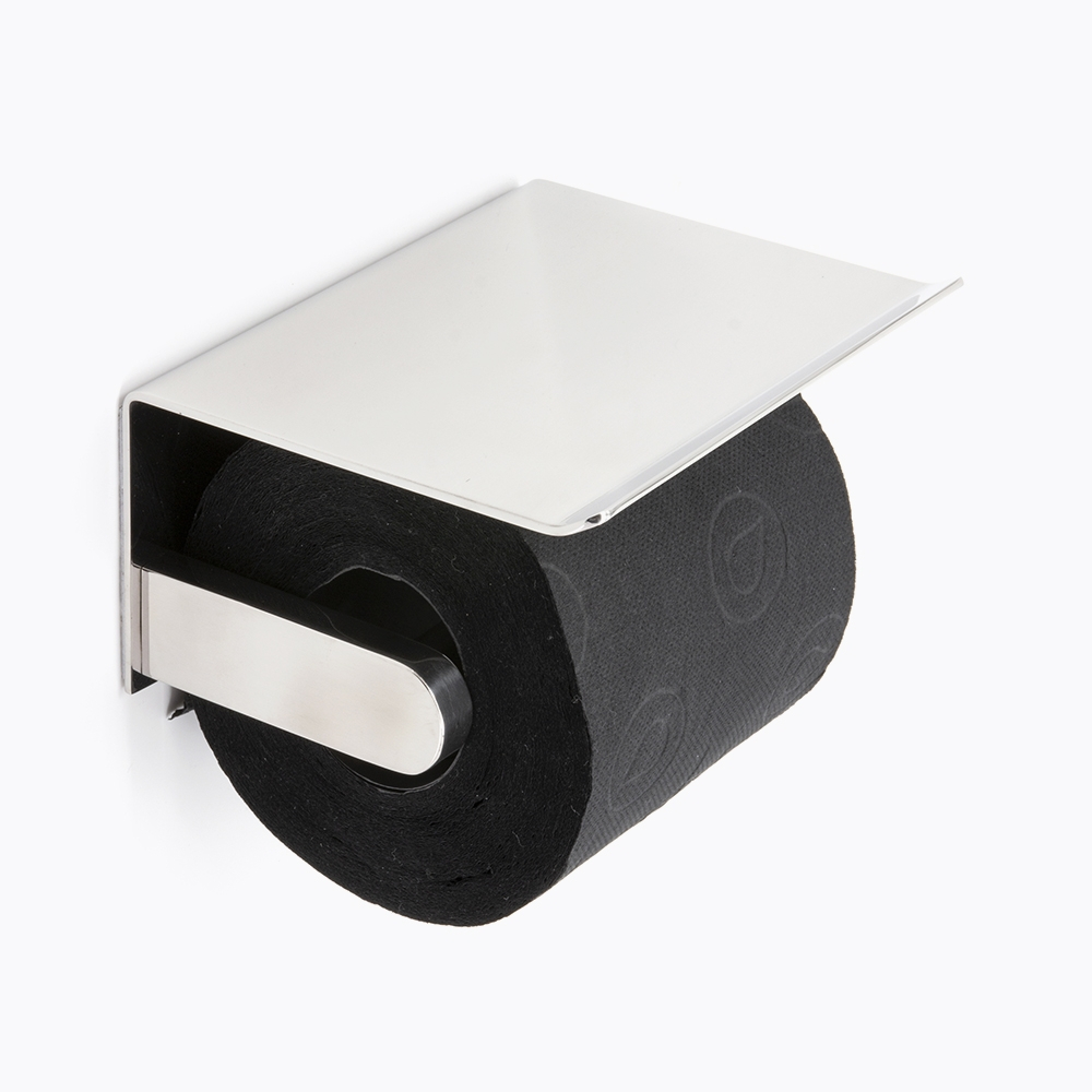 Derouleur Papier Wc Castoramanull