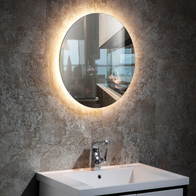 Miroir de salle de bain LED_016606_lily_Bath Bazaar