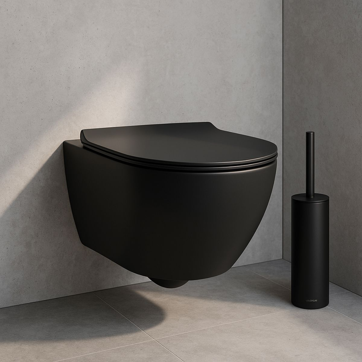 Abattants WC